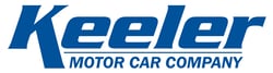 Keeler Motor Car Company Logo