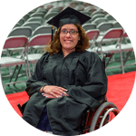 McKayla D. ’19, Health Information Management and Technology