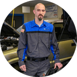 Seth D .’08, Automotive Technical Services