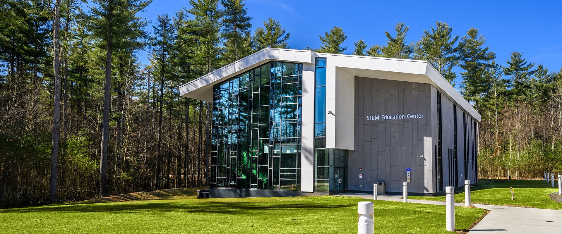 HVCC North | Hudson Valley Community College